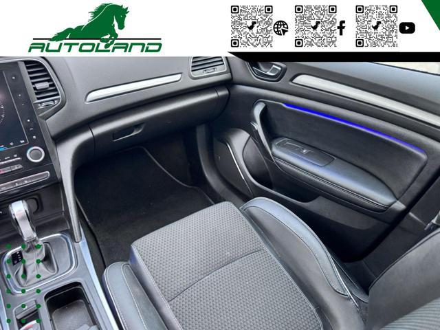 RENAULT Megane Sporter dCi 8V 110 CV Energy Sport Bose