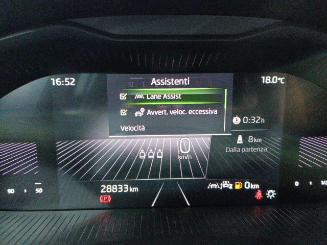 SKODA Kamiq 1.0 TSI Black Dots