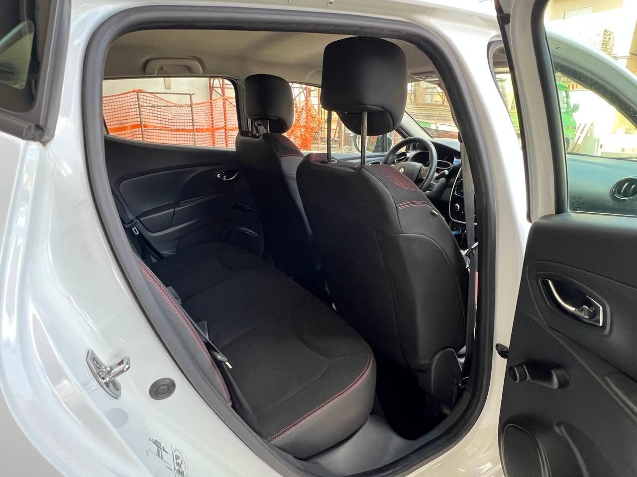 Renault Clio 1.5 dCi 90CV 5 porte Live!