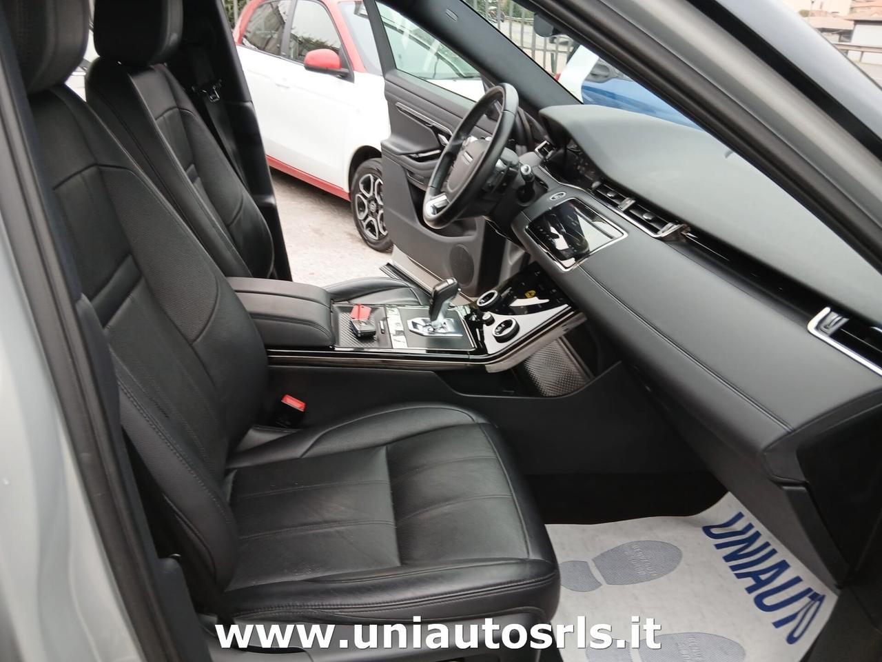 Land Rover Range Evoque 2.0D I4 180 CV AWD Auto R-Dynamic SE