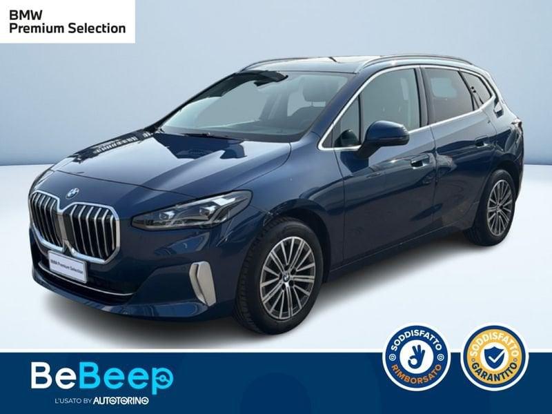 BMW Serie 2 Active Tourer 218I ACTIVE TOURER LUXURY AUTO