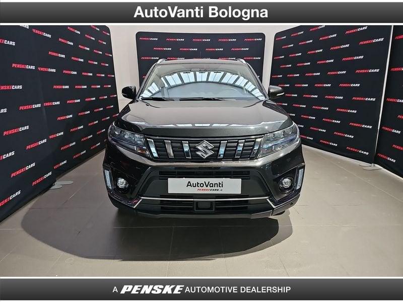Suzuki Vitara Vitara 1.5 Hybrid A/T 4WD AllGrip Starview