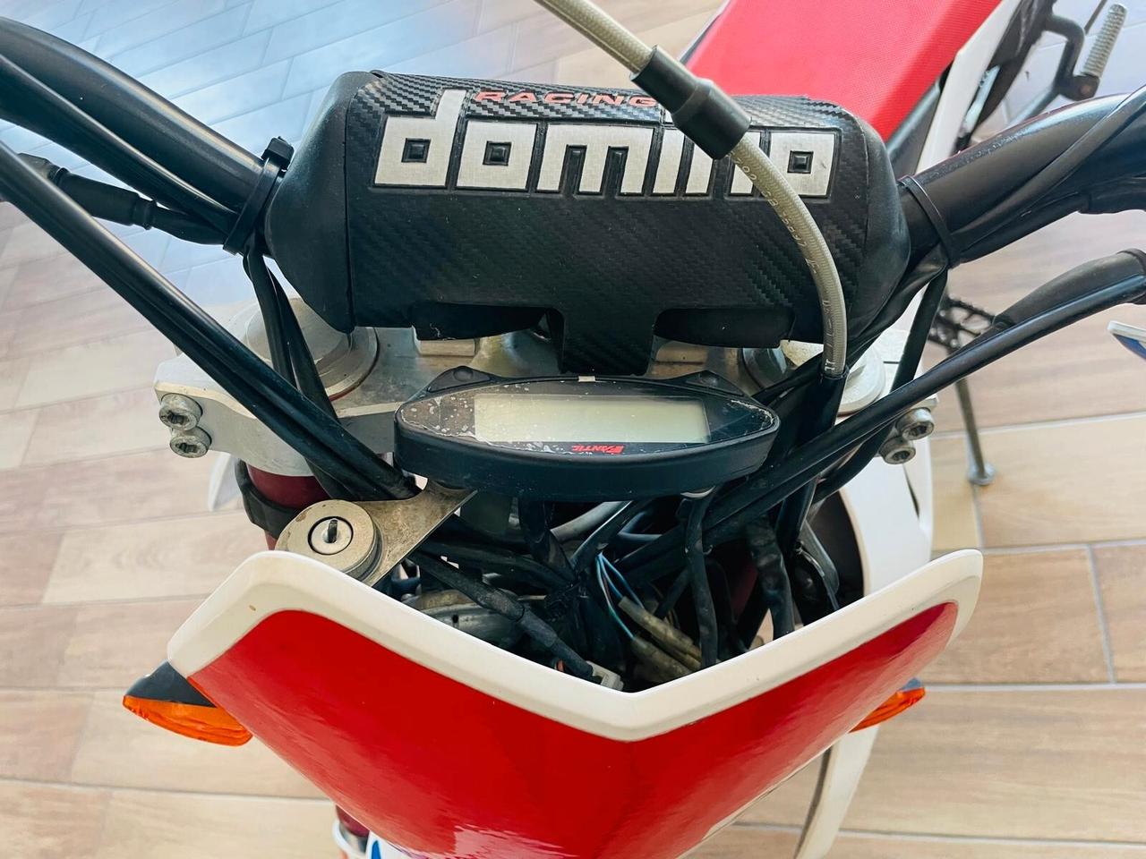 Fantic Motor Motard 125 Performance