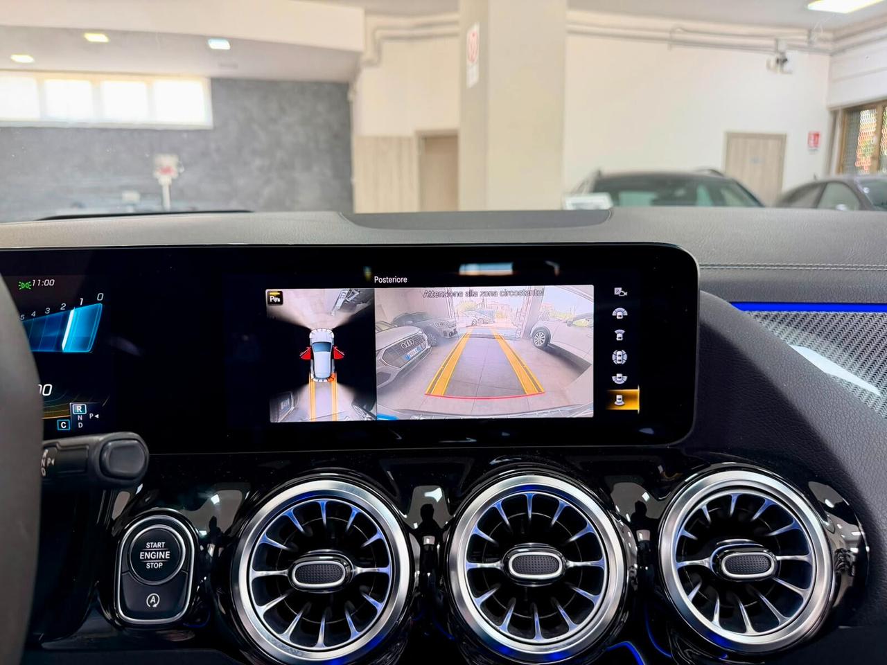 Mercedes GLA 45S AMG 4Matic FULL OPTIONAL 11/2022