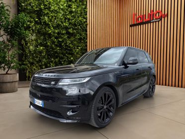 Land Rover Range Sport 3.0D l6 249 CV Dynamic HSE