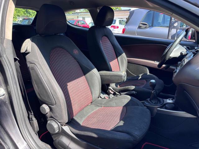 ALFA ROMEO MiTo 1.3 JTDm 16V 90 CV Distinctive Sport Pack