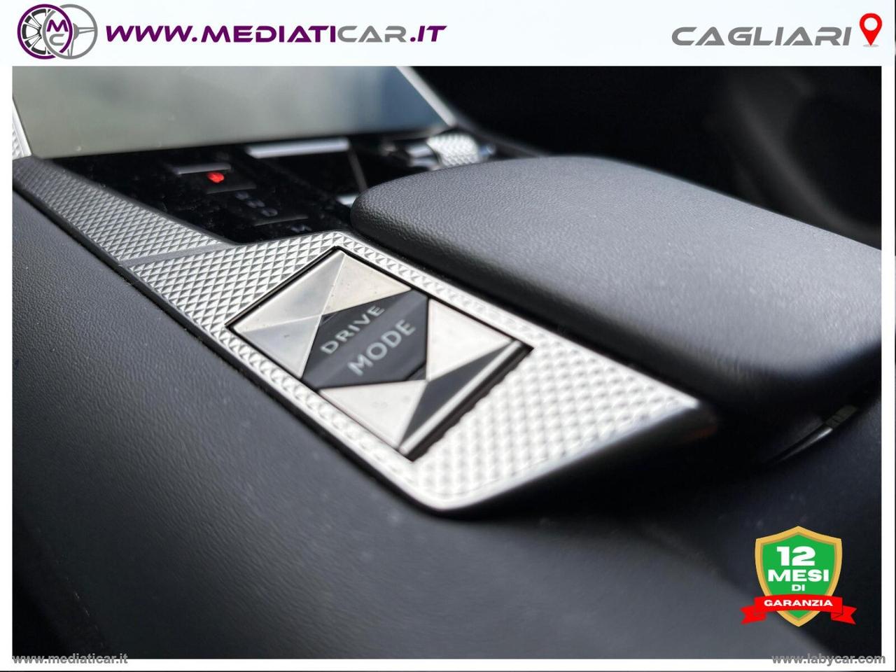 DS AUTOMOBILES DS 4 PureTech 130 aut. Trocadero