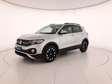 Volkswagen T-Cross 1.0 tsi style 115cv dsg
