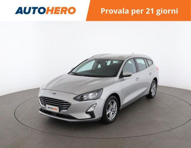 FORD Focus 1.5 EcoBlue 120 CV SW Business