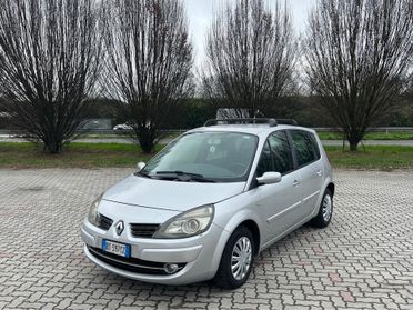 Renault Scenic Scénic 1.6 16V/105CV GPL Serie Speciale
