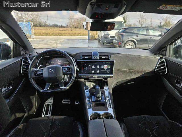 DS AUTOMOBILES DS 7 1.5 bluehdi Performance Line 130cv - GP968FJ
