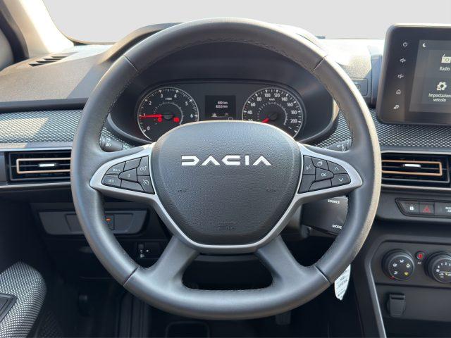 DACIA Sandero Sandero Stepway 1.0 TCe Eco-G Expression