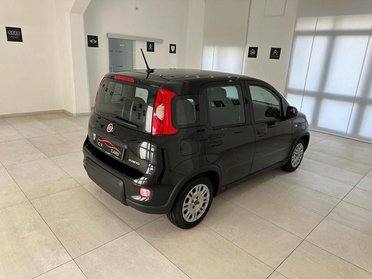 FIAT PANDA 1.0 FIREFLY S&S HYBRID GPL