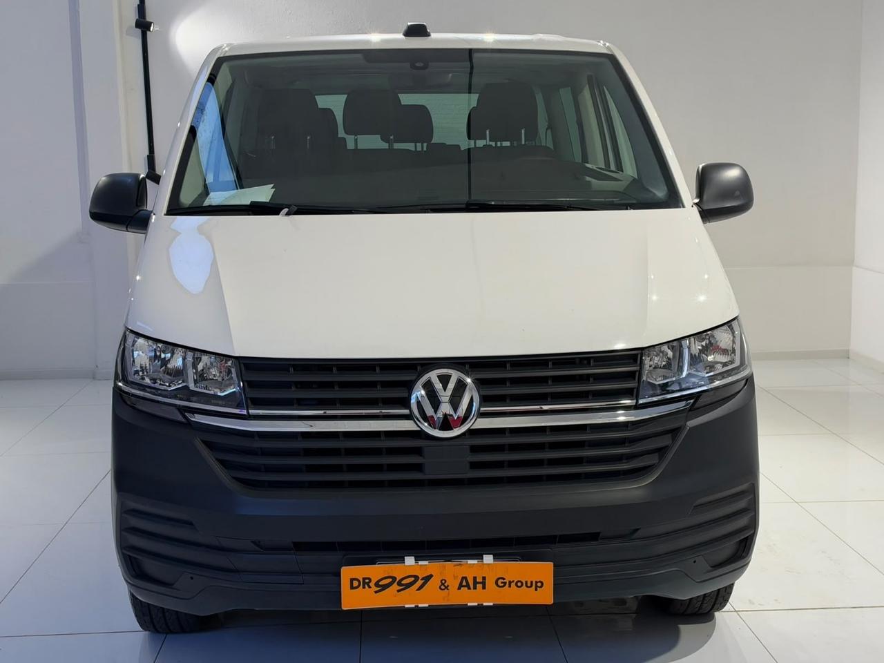 Volkswagen Caravelle 2.0 TDI 110CV PC Trendline posti 9