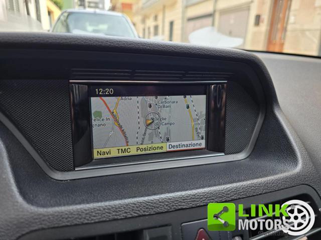 MERCEDES-BENZ E 220 CDI Coupé Avantgarde