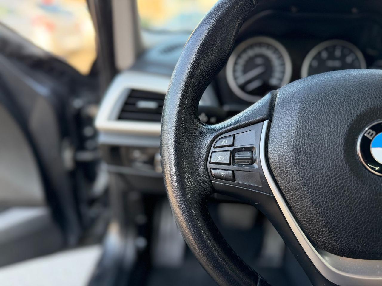 Bmw 116 Urban 116 d #11780