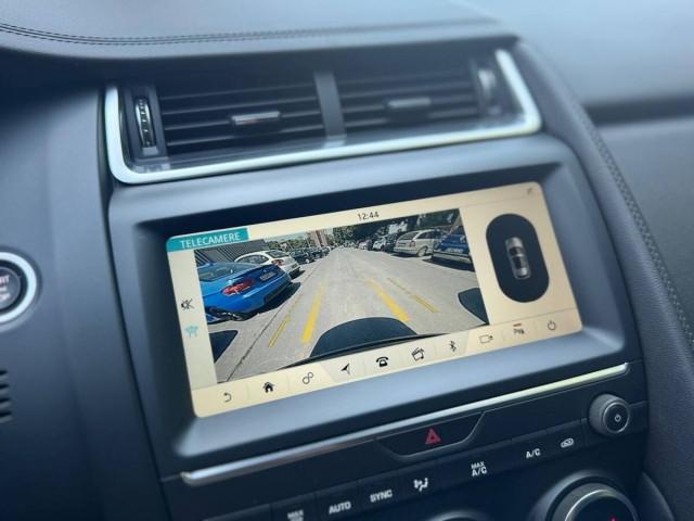 Jaguar E-Pace 2.0 i4 S awd 200cv auto