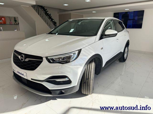 OPEL Grandland X 1.5 diesel Ecotec Start&Stop Business