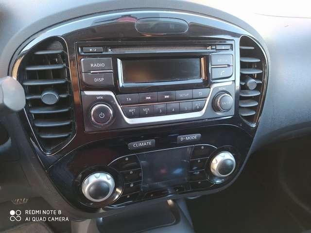 Nissan Juke Juke I 1.5 dci Acenta 110cv E6