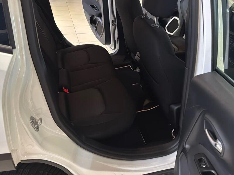 Jeep Renegade Renegade 1.0 T3 Longitude