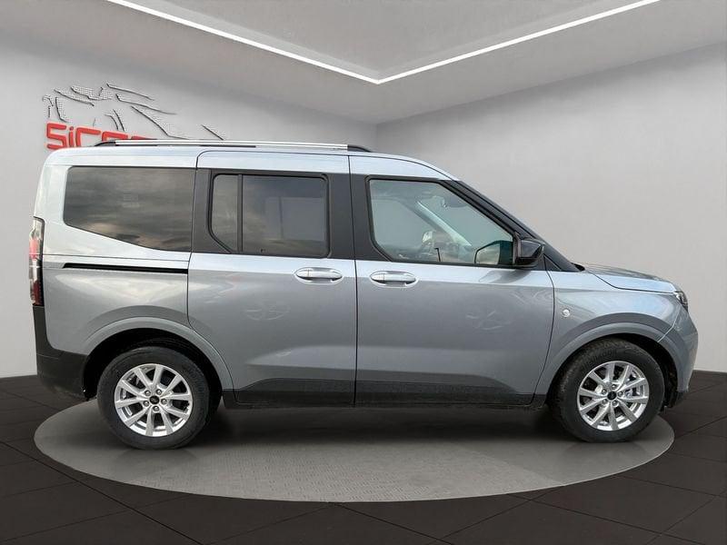 Ford Tourneo Courier 1.0 EcoBoost 125CV Titanium