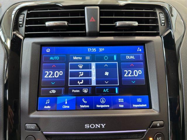 FORD Mondeo Hybrid 2.0 187 CV eCVT 4p. ST-Line Business