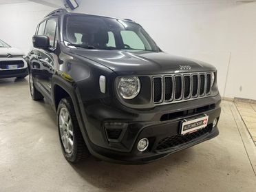 JEEP Renegade 2.0 Mjt 140CV 4WD Active Drive Limited