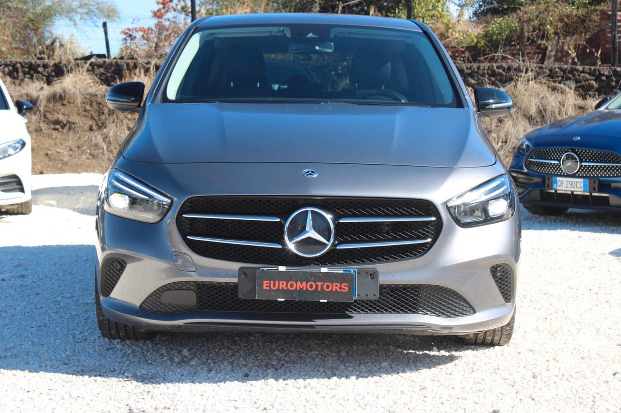 Mercedes-benz B 200 d Automatic Executive