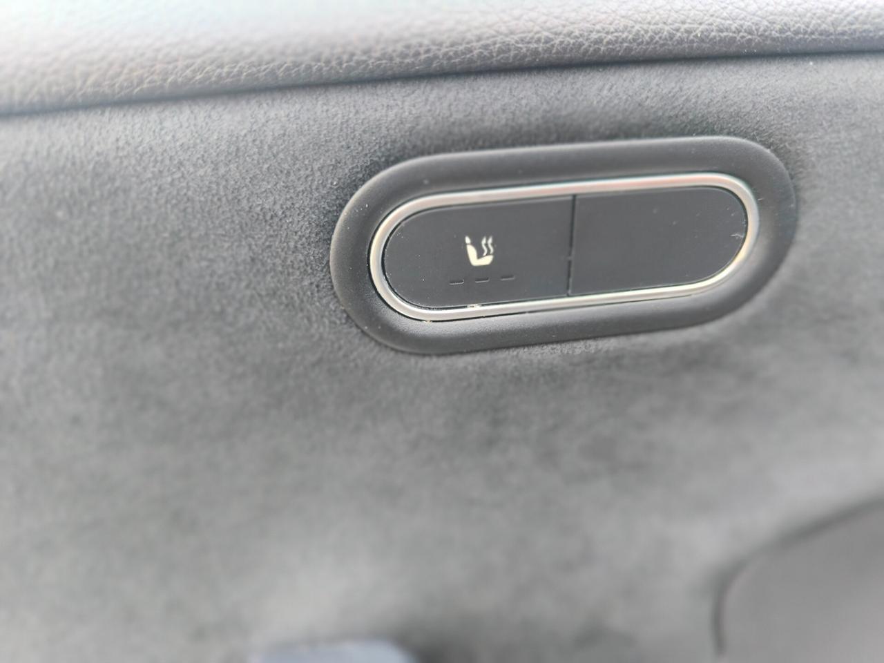 MERCEDES A 180 CDI AMG PREMIUM ACCESSORI INTROVABILI