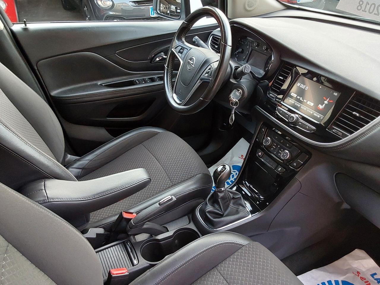 Opel Mokka 1.6 CDTI 136 CV 4x2 Innovation