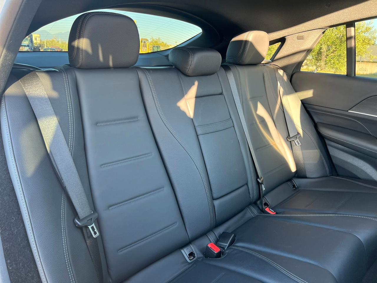 Mercedes-benz GLE 300 d Coupé 269 cv AMG Premium Plus 4MATIC UNICOPROPRIETARIO TETTO IVA ESPOSTA
