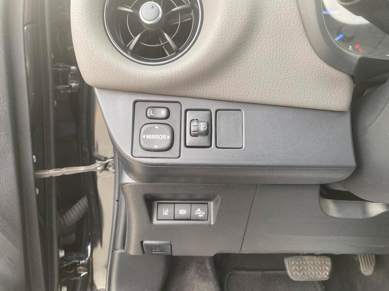 Toyota Yaris 1.5 Hybrid 5 porte Active 2018