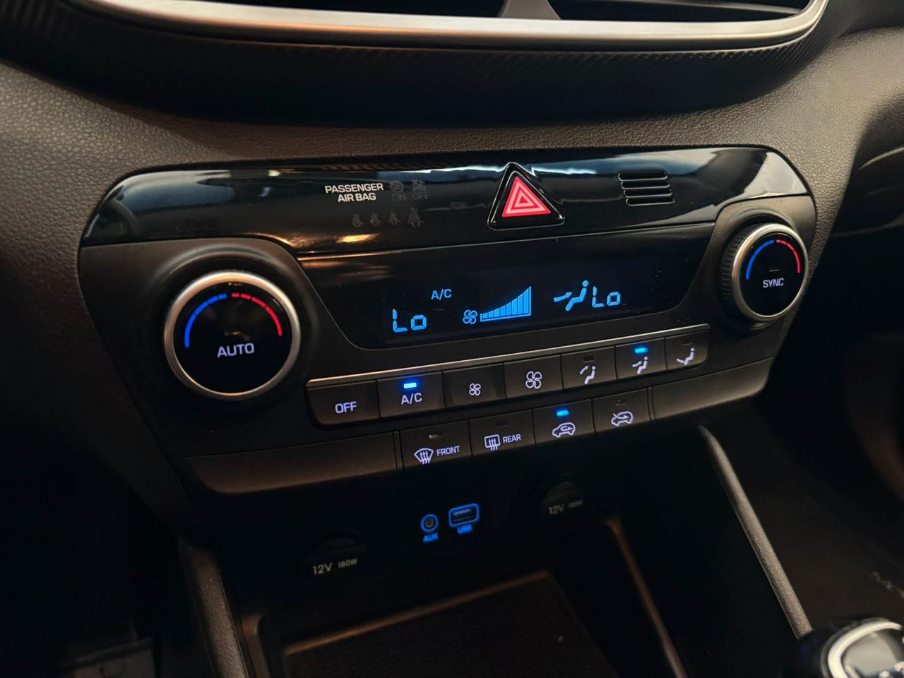 Hyundai Tucson 1.6 CRDi Exellence 116CV