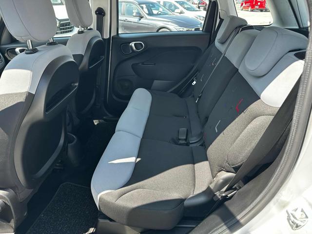 FIAT 500L 1.3 Multijet 95 CV Lounge OK NEOPATENTATO