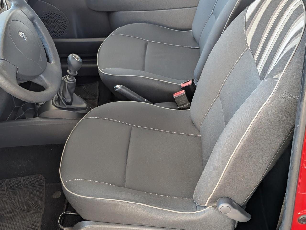 Renault Twingo 1.2 16V Night&Day