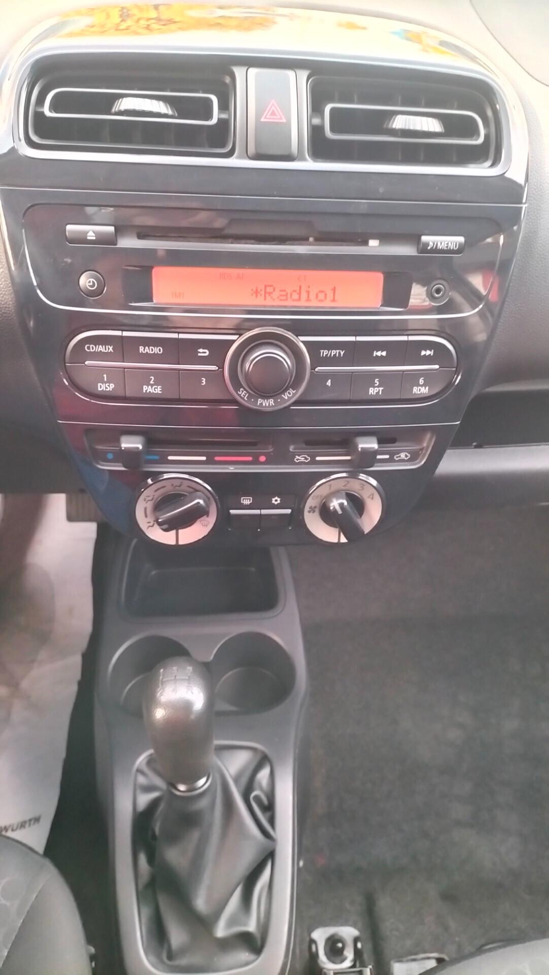 Mitsubishi Space Star 1.0 ClearTec Intense **PREZZO REALE **