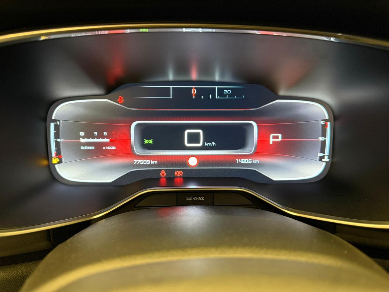 Citroen C5 Aircross BlueHDi 180 S&S EAT8 Shine
