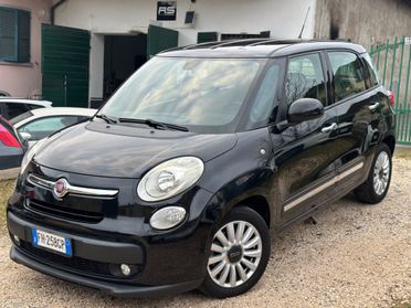 Fiat 500L 1.3 MTJ 95 CV LOUNGE KMCERT GARANZ UNICOPR