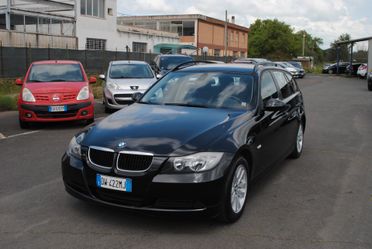 Bmw 320 cat Touring Attiva AUTOMATICA LEGGERE DESCRIZIONE