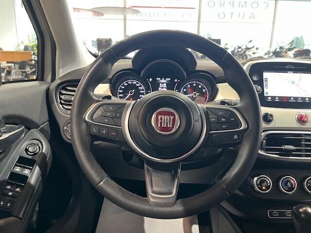 Fiat 500X 1.3 T4 City Cross 150cv dct * AUTOMATICA *