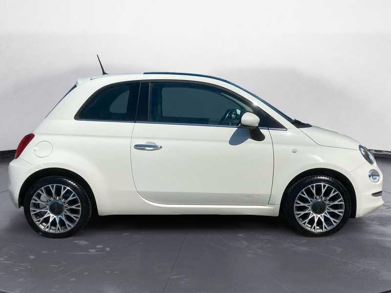 FIAT 500 1.2 Lounge 69cv