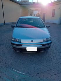 Fiat Punto 5 porte - APERTI AD AGOSTO