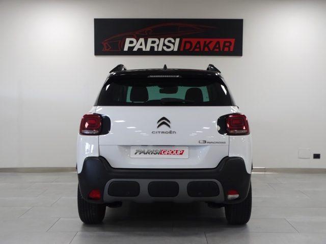 CITROEN C3 Aircross PureTech 110CV S&S Plus *PROMO PARISIGROUP*