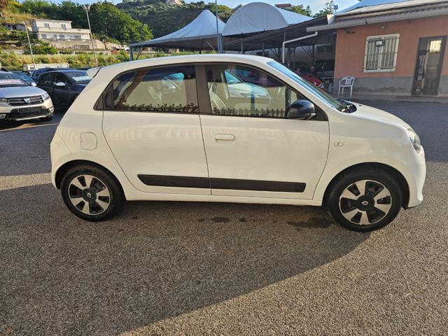 RENAULT Twingo TCe 90 CV GPL Duel
