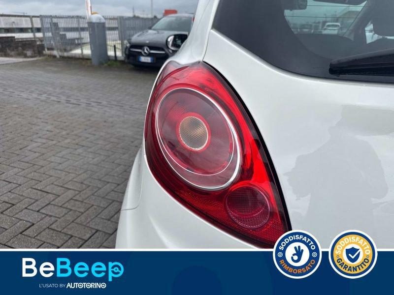 Ford Ka 1.2 TITANIUM + C/ESP 69CV E6