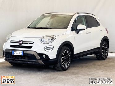 FIAT 500x 1.0 t3 cross 120cv del 2019