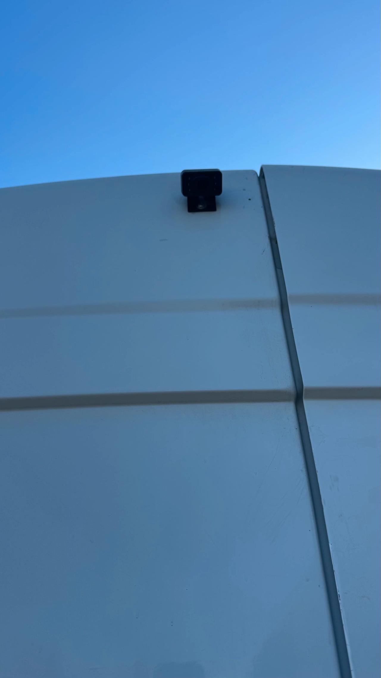 RENAULT Master T33 2.3 dci 125cv L2H2 E5