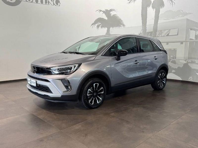 Opel Crossland 1.2 Turbo 12V 110 CV Start&Stop Edition