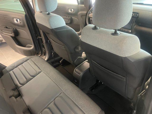 CITROEN C3 Aircross 1.5 BlueHDi 110 CV Shine