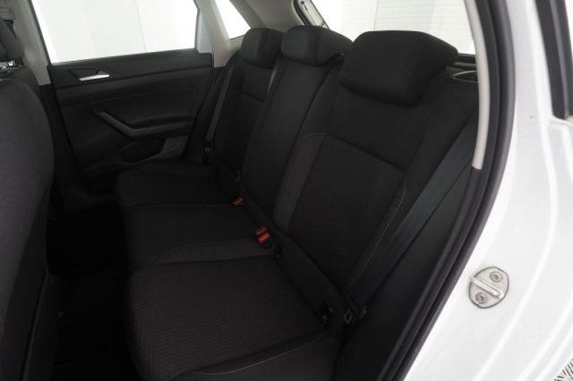 VOLKSWAGEN Polo Polo 1.6 TDI 95 CV DSG 5p. Sport BMT